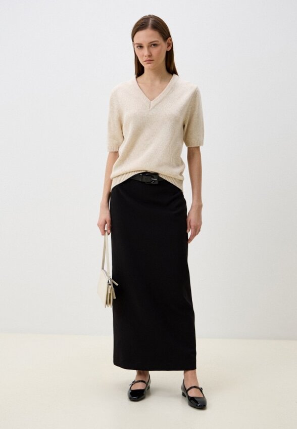 Пуловер Margarita Petkevich