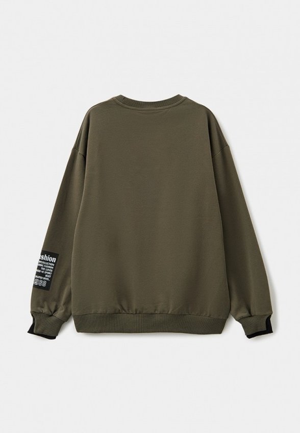 Свитшот Fashion X&S