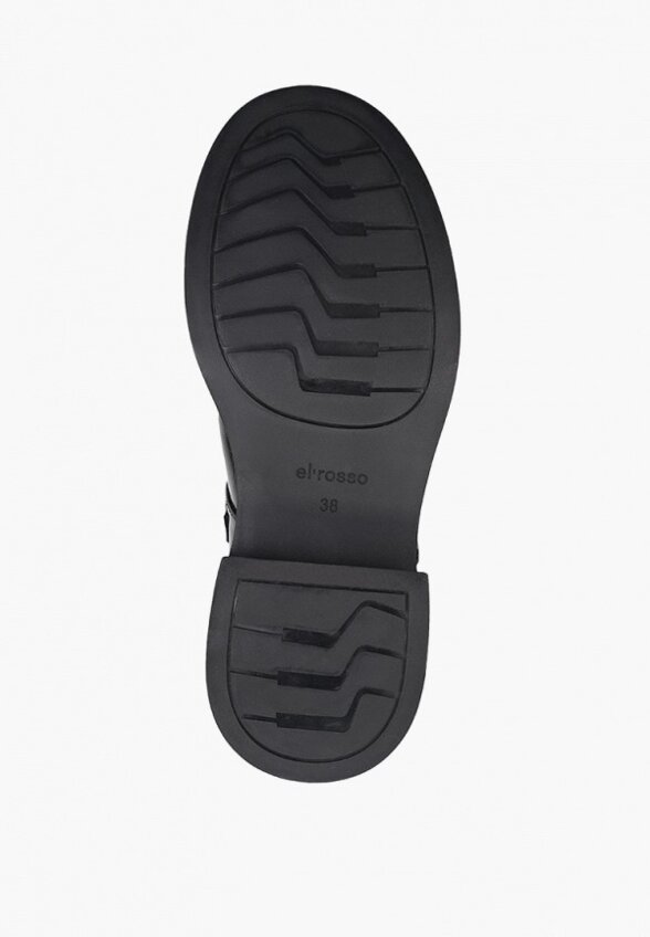 Туфли El'Rosso