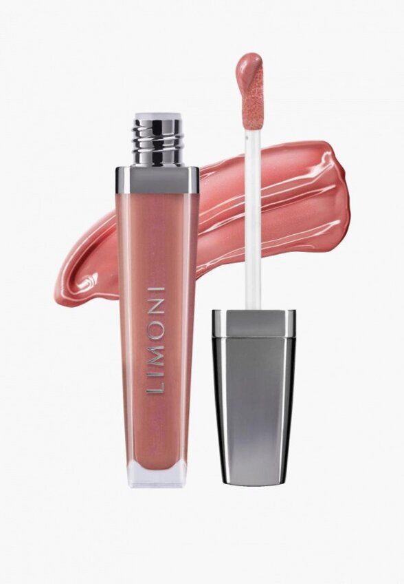 Блеск для губ Limoni