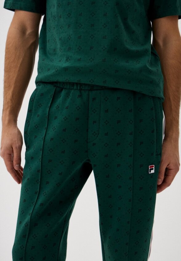 Брюки спортивные Fila