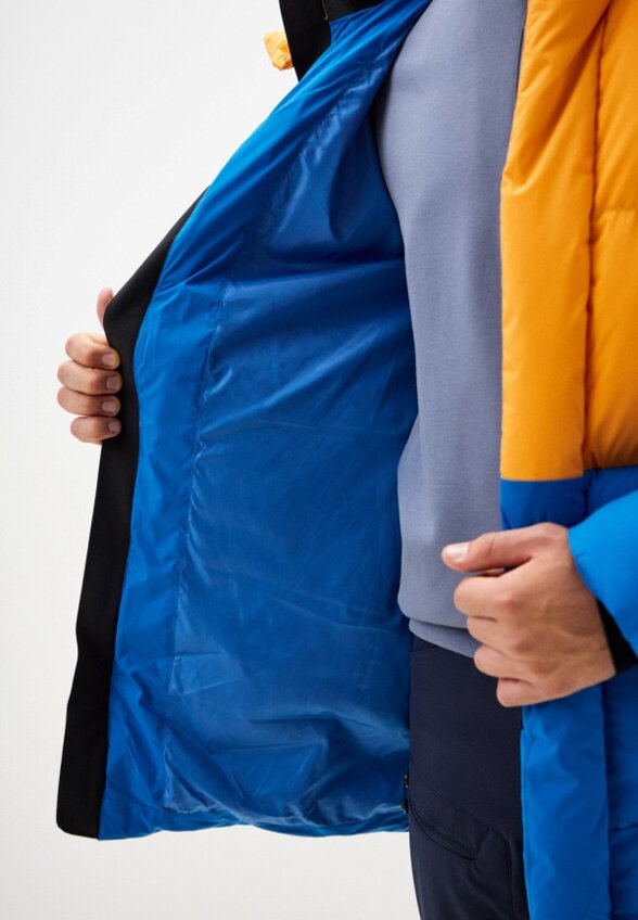 Пуховик Luhta