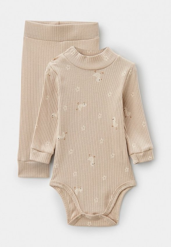 Боди и брюки Youlala