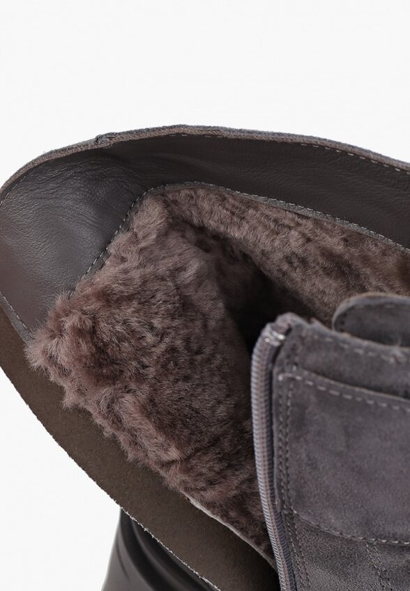 Ботильоны Graciana