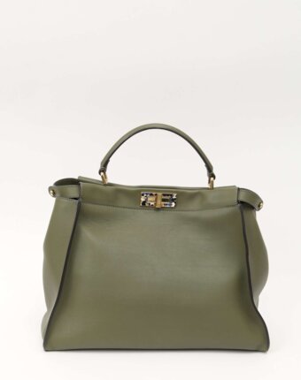 Fendi Peekaboo женщинам