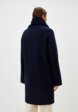 Пальто однобортное LO8  - превью