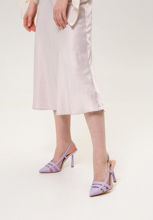 Туфли Federica Rodari