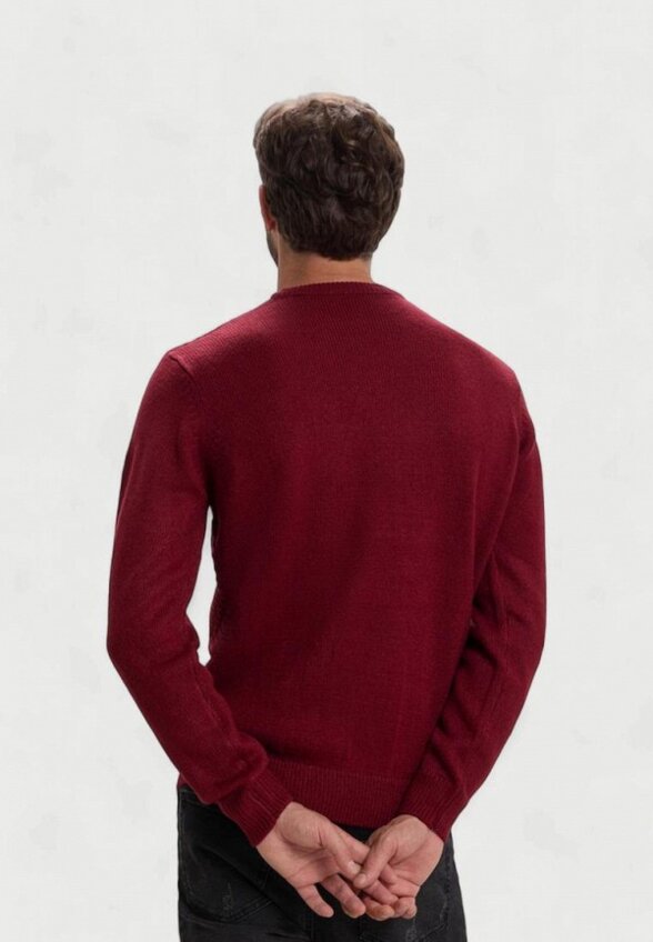 Джемпер Calliope