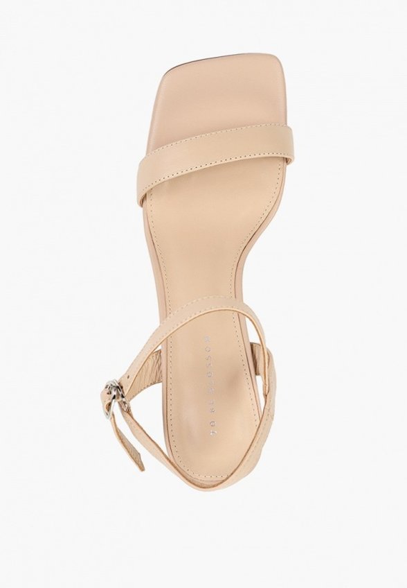 Босоножки To Be Blossom