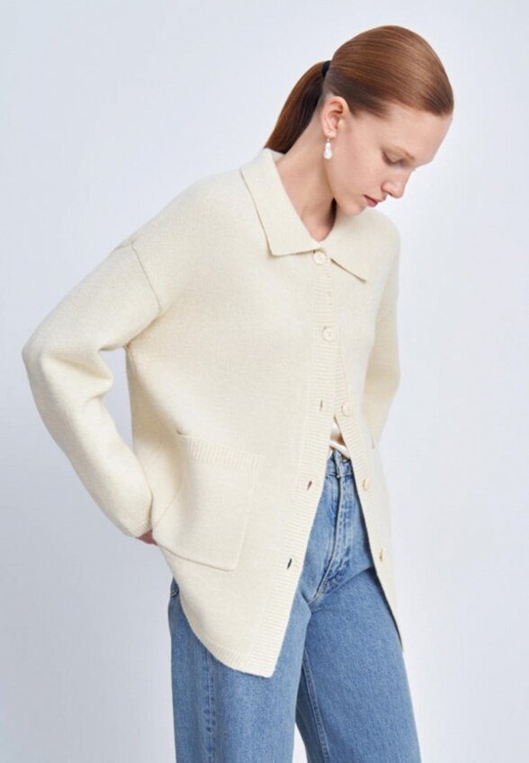 Кардиган Finn Flare