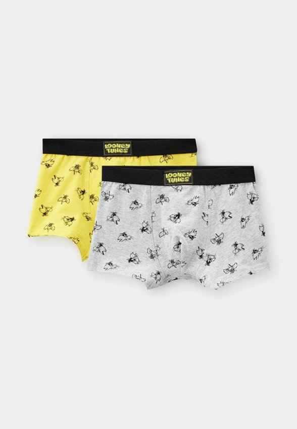 Трусы 2 шт. PlayToday