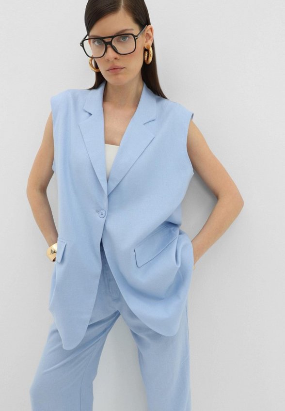 Жилет La Lindeza