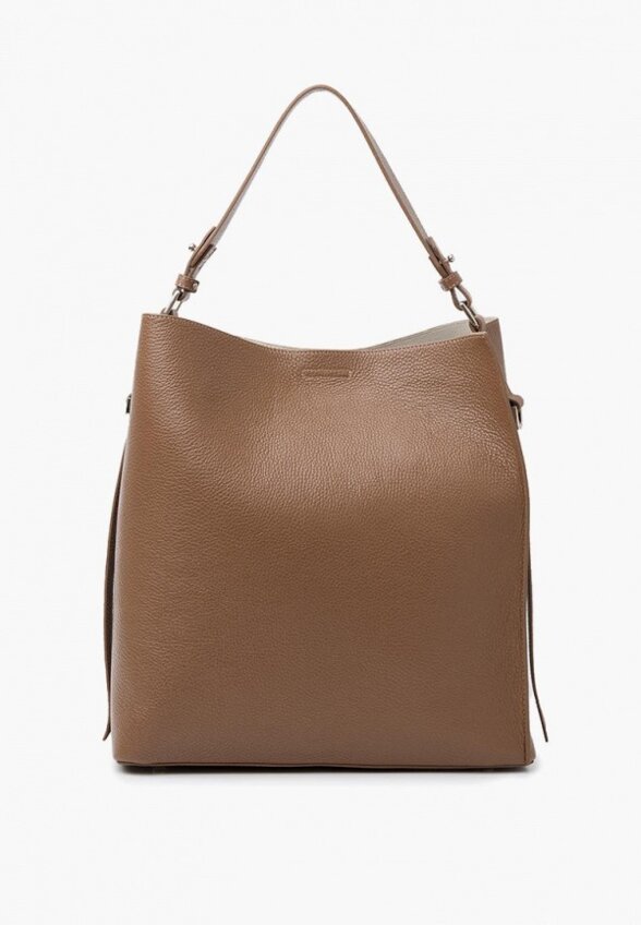 Сумка и косметичка Franchesco Mariscotti