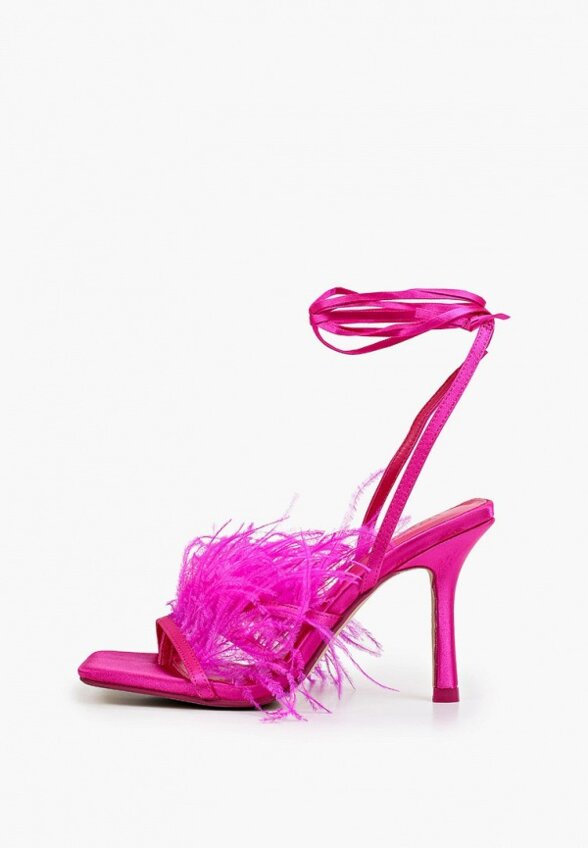 Босоножки Sbalo