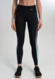 Легинсы женские Under Armour Velociti, Черный4  - превью