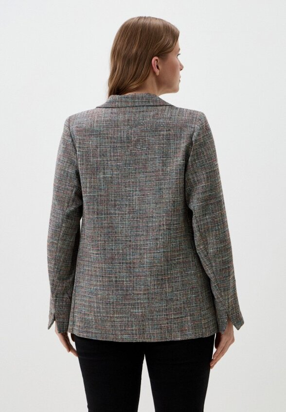 Жакет Silver String