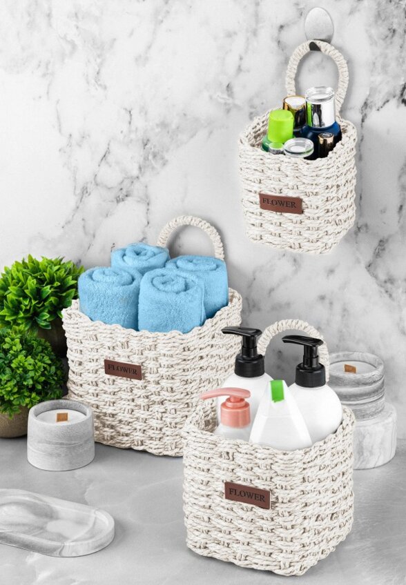 Комплект корзин Elcasa