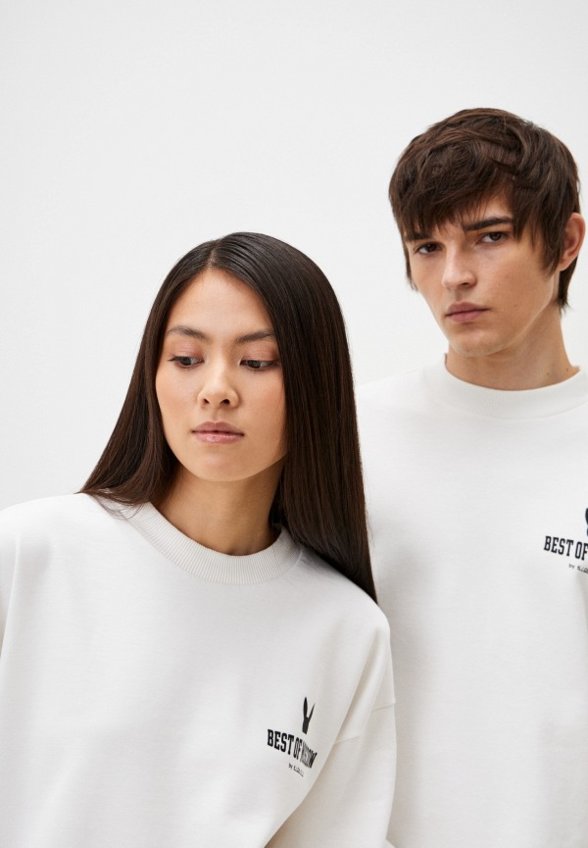 Свитшот KChTZ