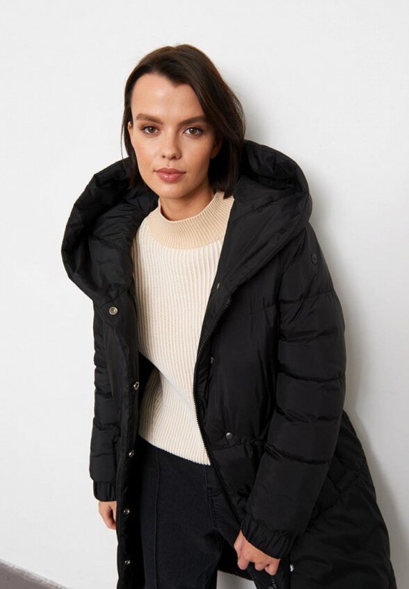 Пуховик Taifun