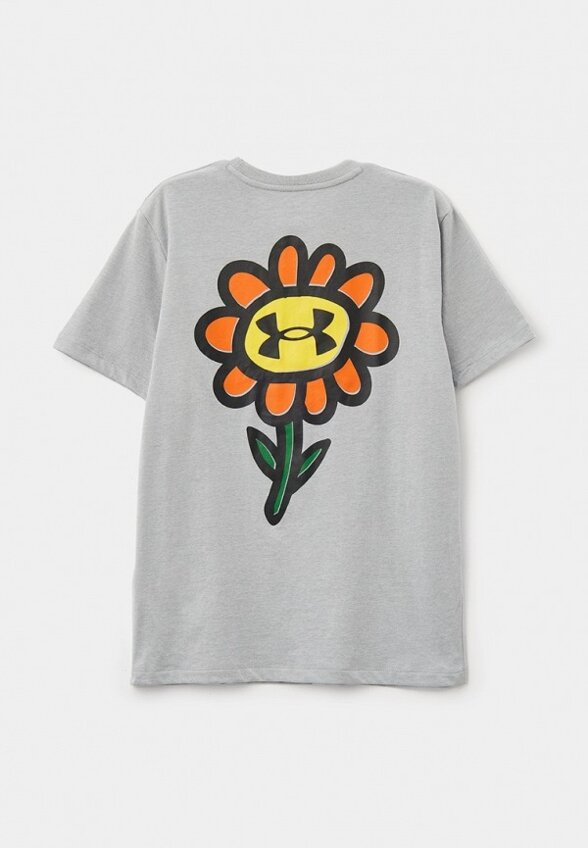 Футболка Under Armour