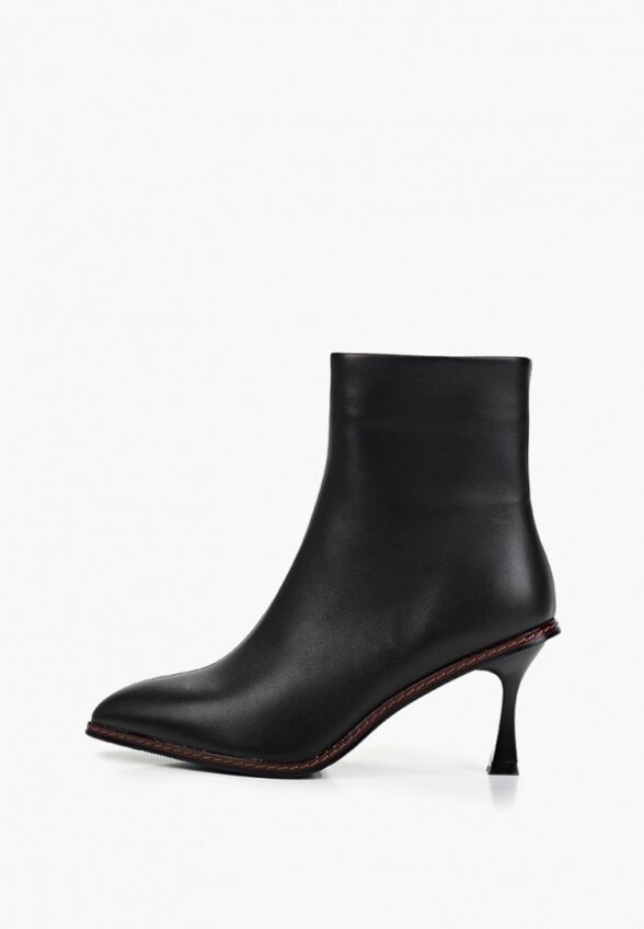 Ботильоны Thomas Munz