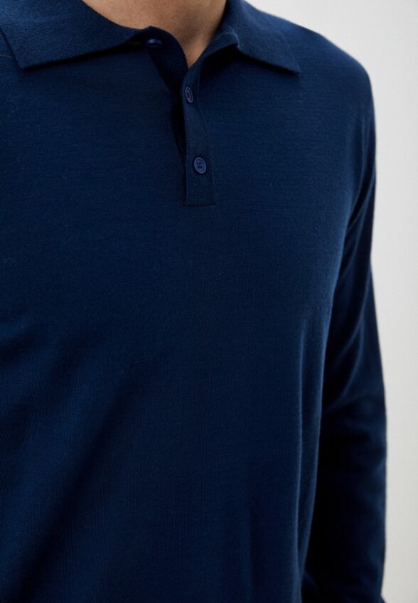 Поло Troy Collezione