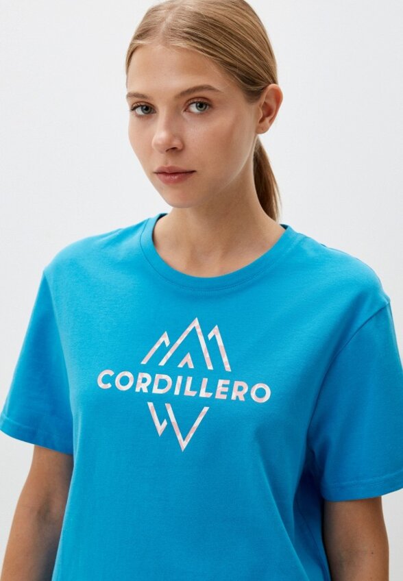 Футболка Cordillero