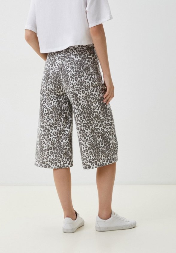 Шорты джинсовые Mollese