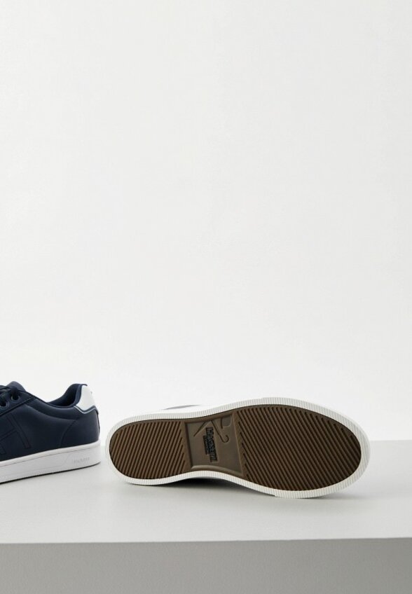 Кеды Hackett London