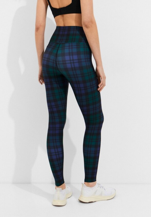 Леггинсы Beach Riot