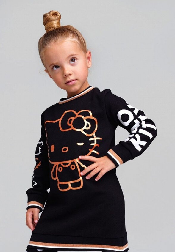 Платье PlayToday