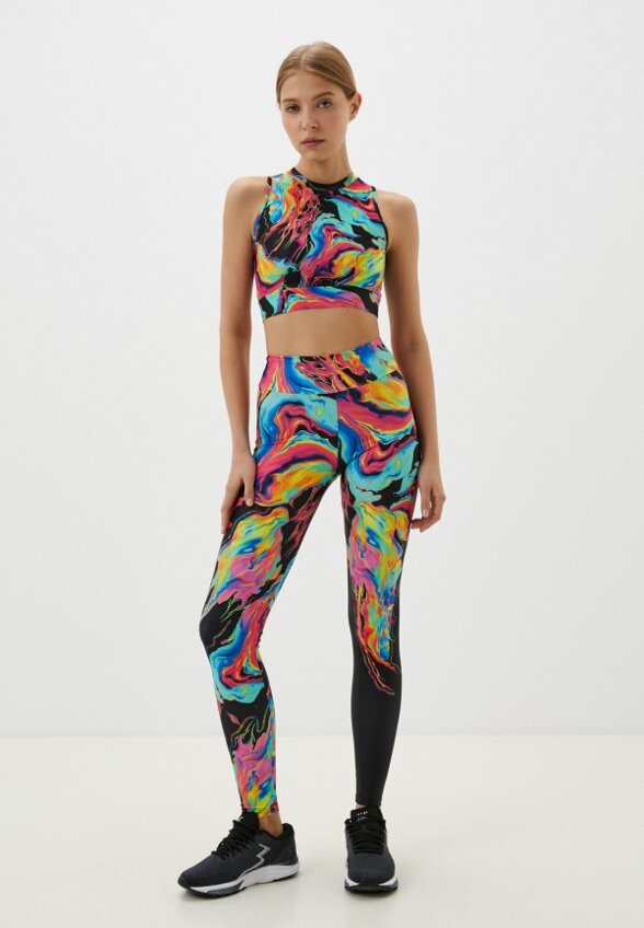 Леггинсы Mansen