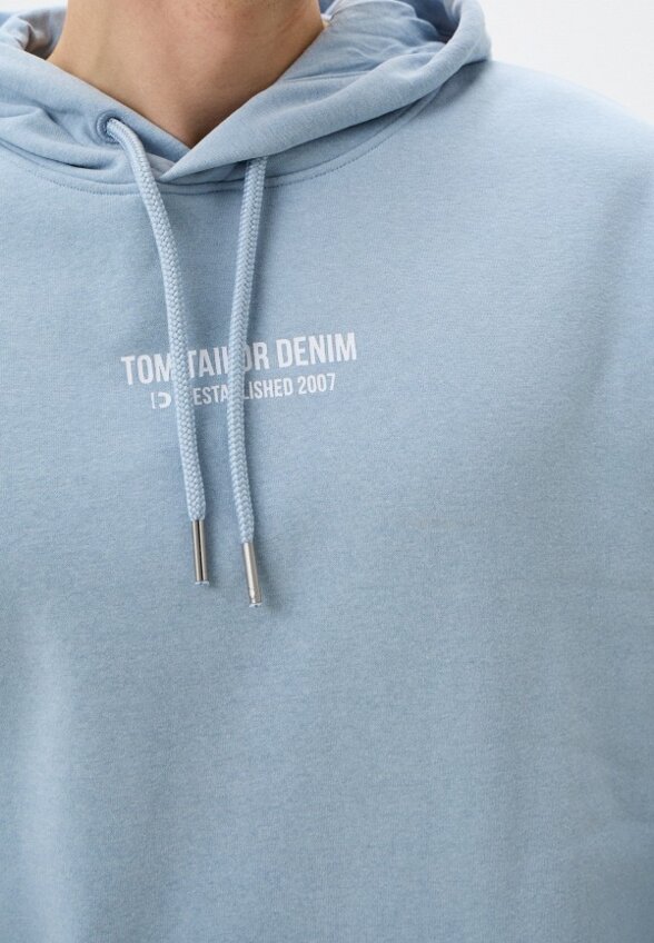 Худи Tom Tailor