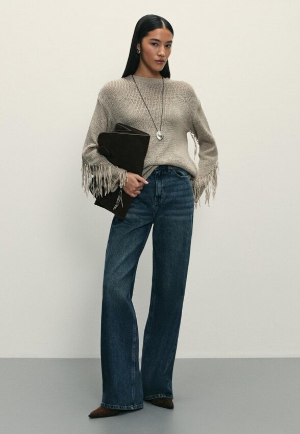 Джемпер Zarina