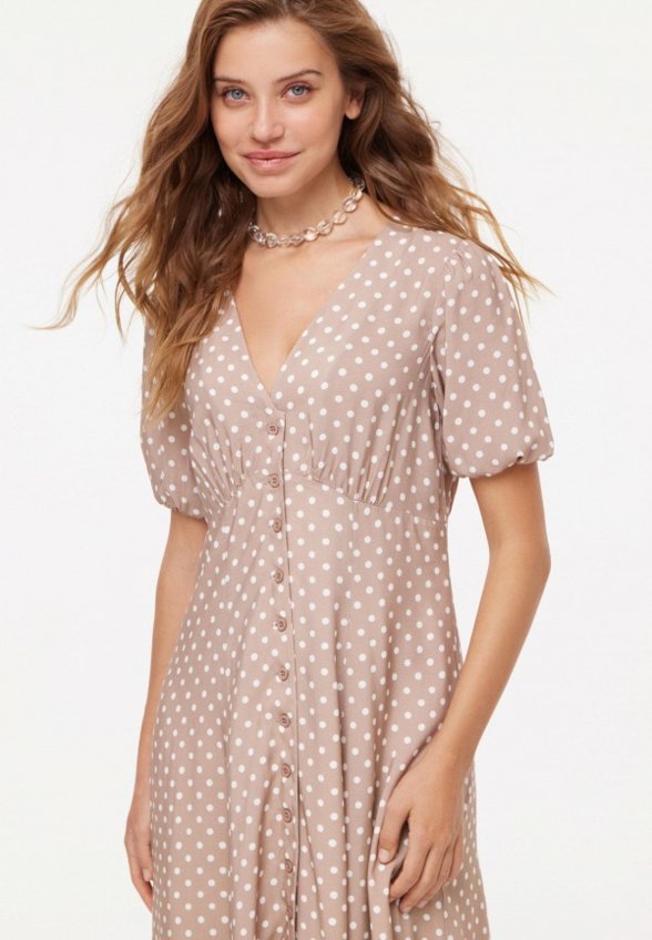 Платье True Red