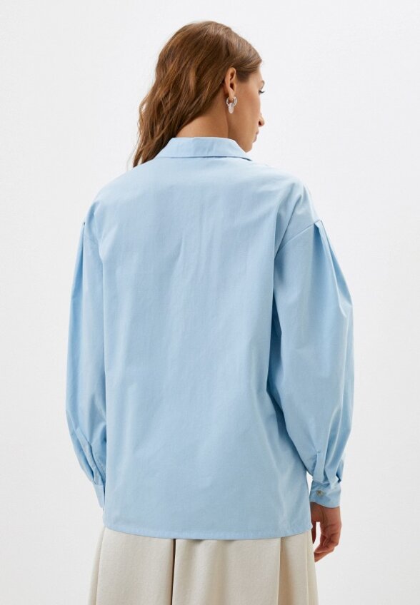 Рубашка Minaku