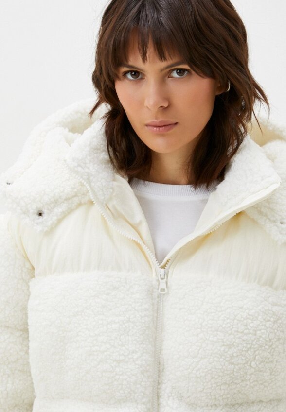 Куртка меховая Befree