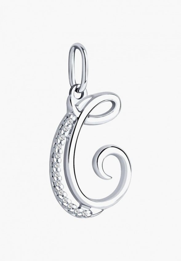 Подвеска Diamant