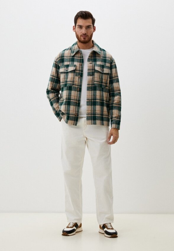 Рубашка Uniize