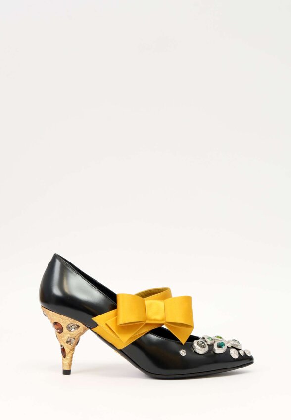 Prada Shoes