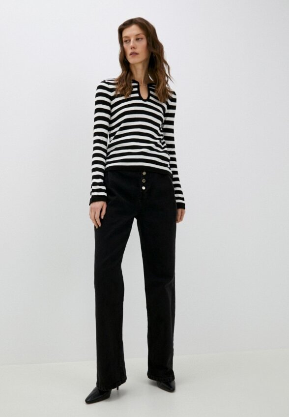 Пуловер Trendyol