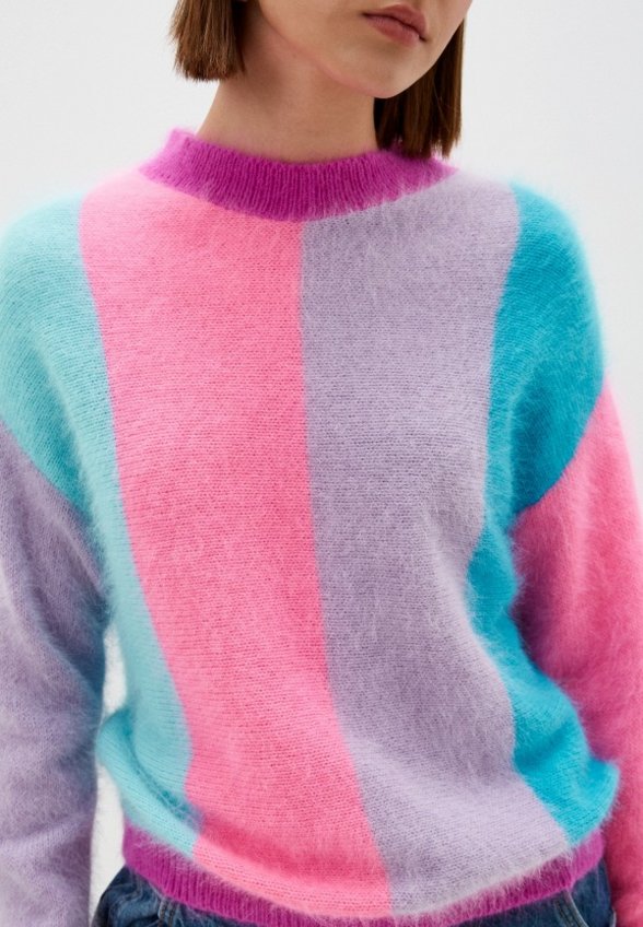 Джемпер Lizzie