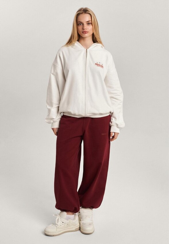 Толстовка The Orlines