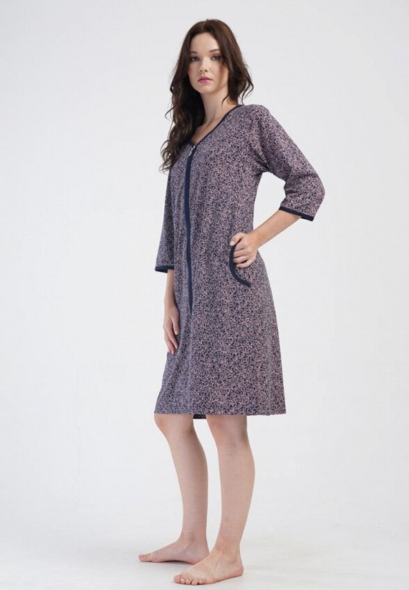 Халат домашний Vienetta