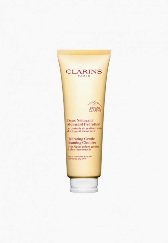 Крем для лица Clarins