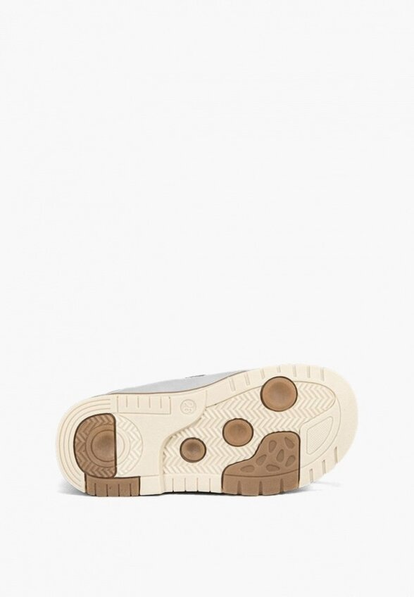 Сандалии Nordman