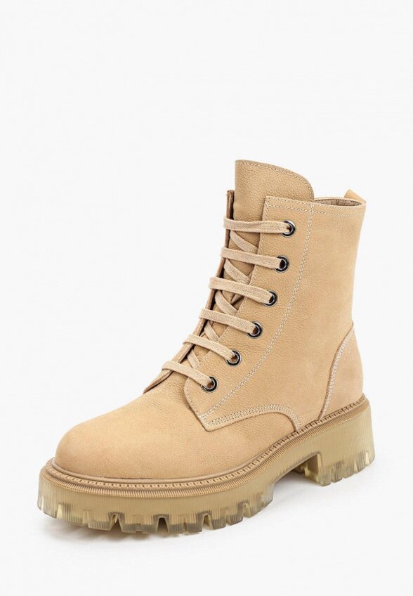 Ботинки Milana