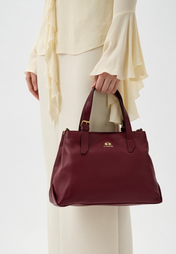 Сумка La Martina