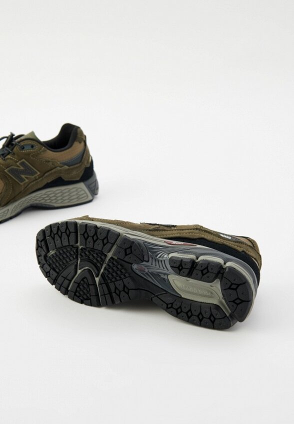 Кроссовки New Balance