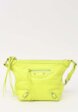 Balenciaga Leather Bag1  - превью